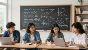 GRE数学考点
