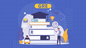 GRE Verbal 160分