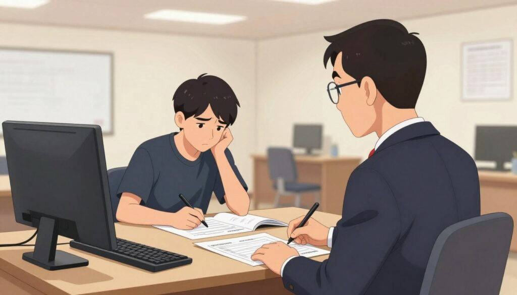 GRE家考监考严格程度解析 GRE家考监考严格吗