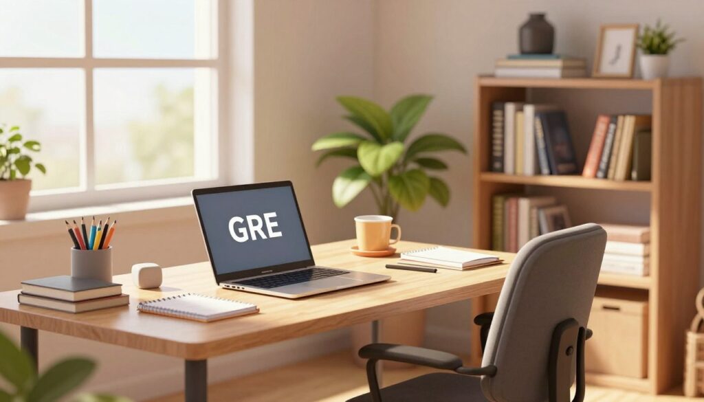 GRE家考桌子要求 GRE家考桌子要求