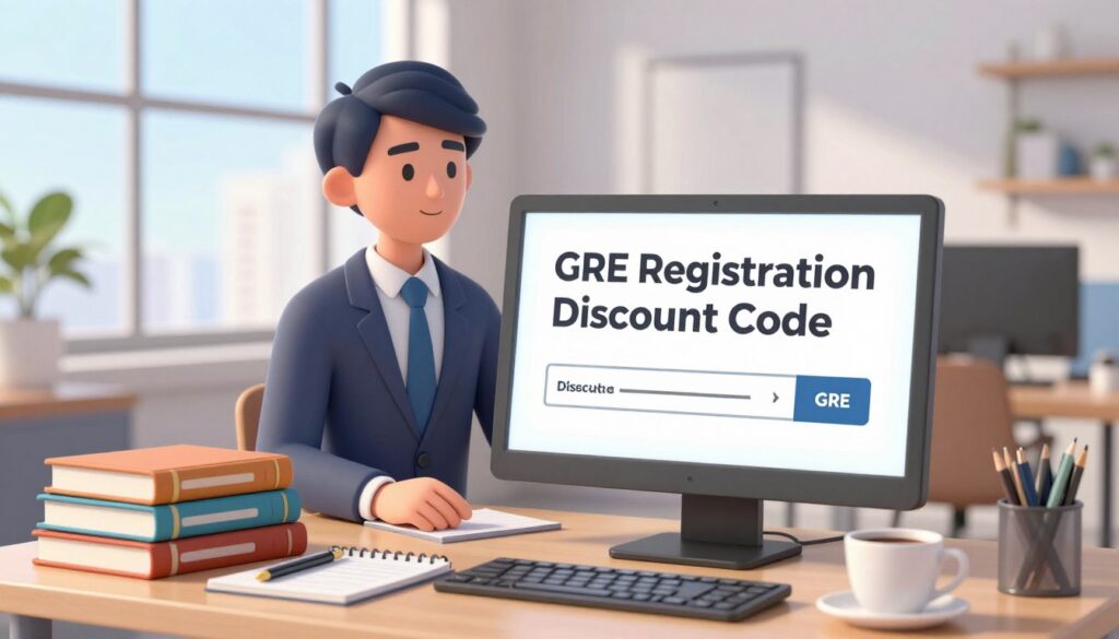 GRE报名优惠码 GRE报名优惠码