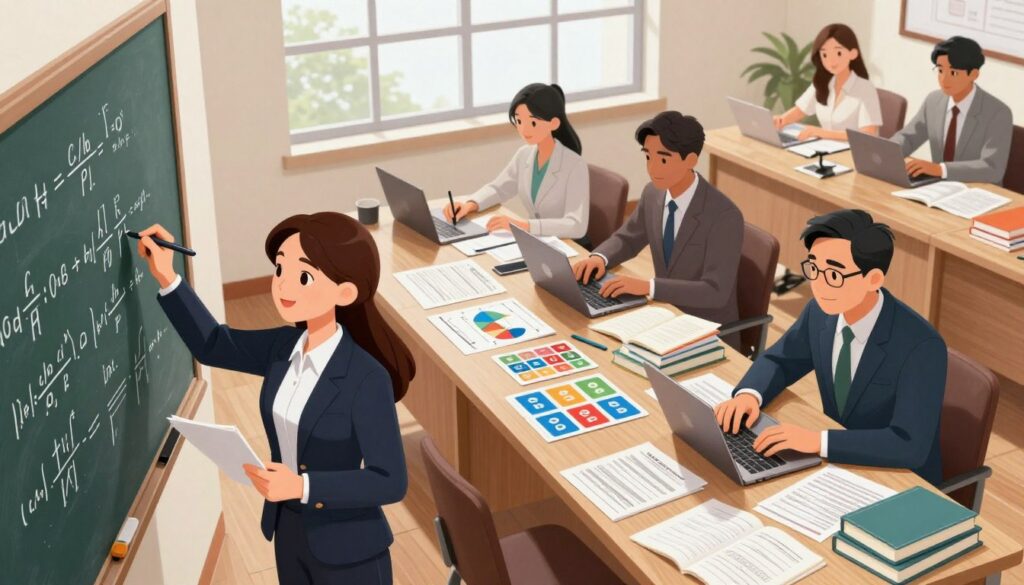 GRE数学备考 GRE数学基础差