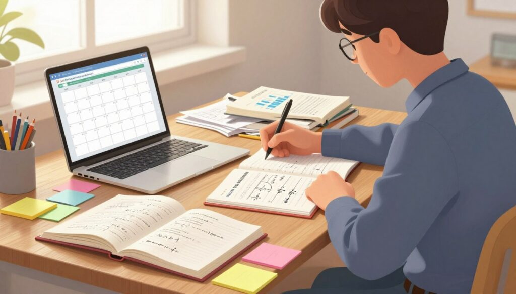 GRE数学备考计划 GRE数学备考计划