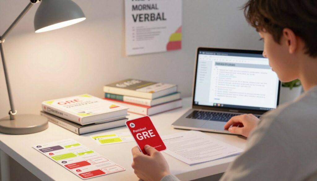 GRE Verbal基础差 GRE Verbal基础差