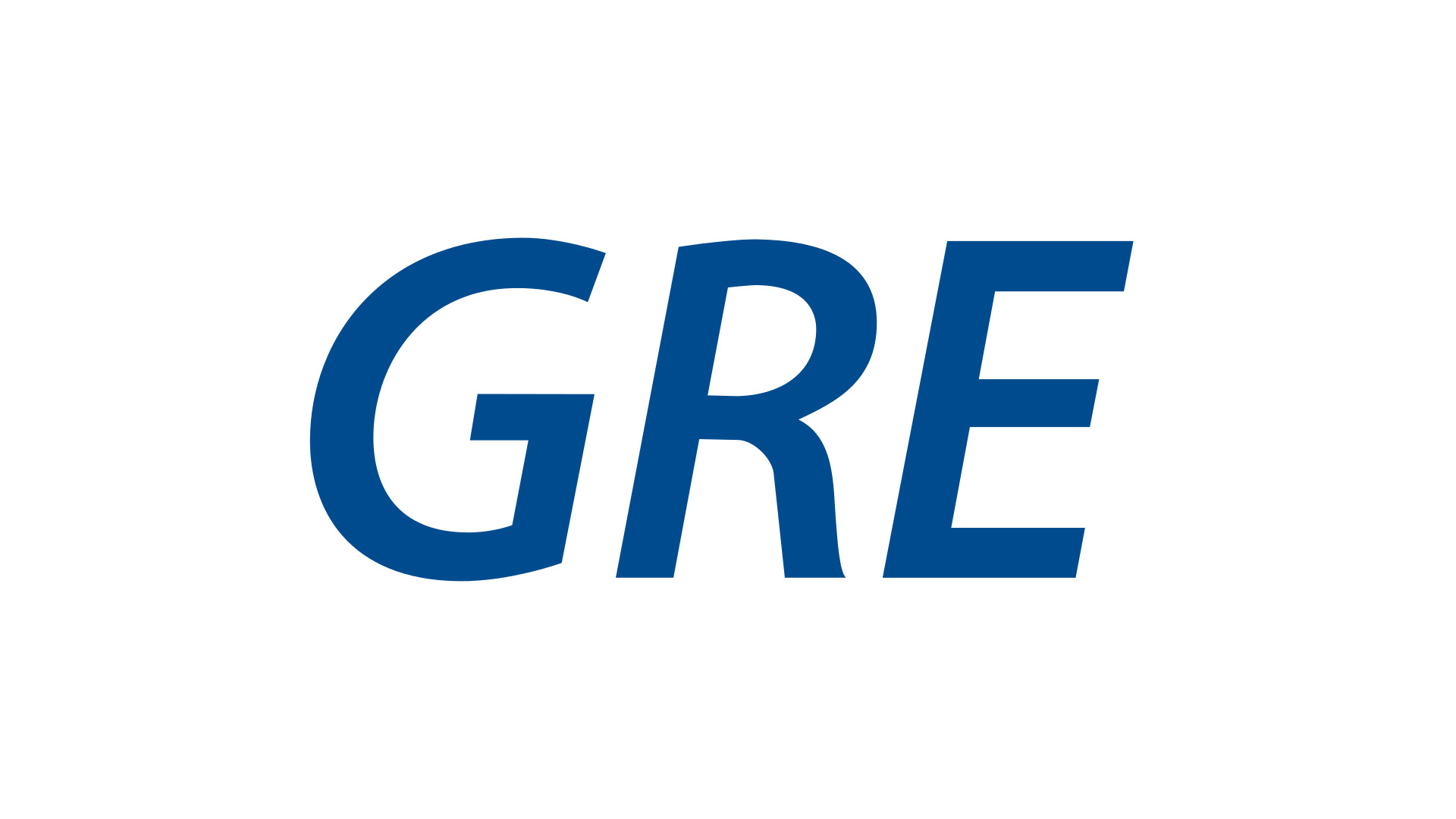 GRE一年备考计划
